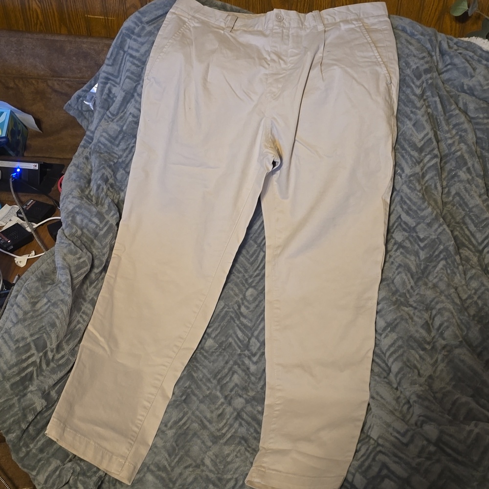 H&M Regular fit coupe standard size 34